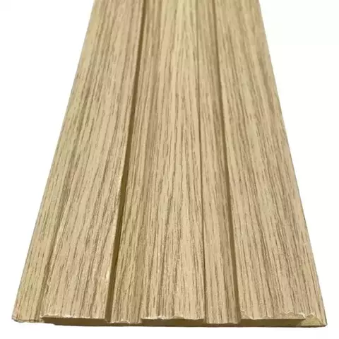 Wall Panel madera Capucchino - comprar online