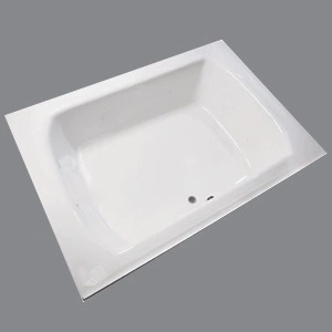 Bañera Modena - comprar online