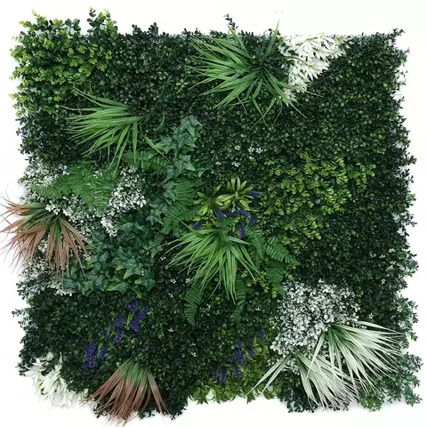 Panel Jardín Vertical San Juan UV - comprar online
