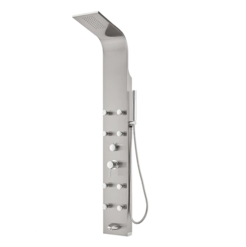 Columnas de Hidromasaje Berna - comprar online