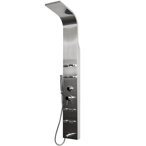 Columnas de Hidromasaje Viena - comprar online