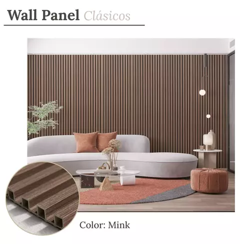 Panel – Mink - comprar online