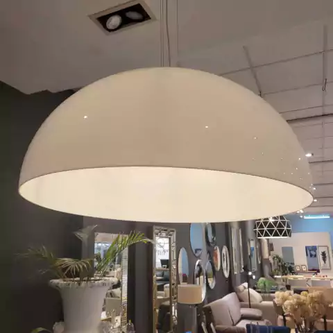 Colgante Semiesfera 900