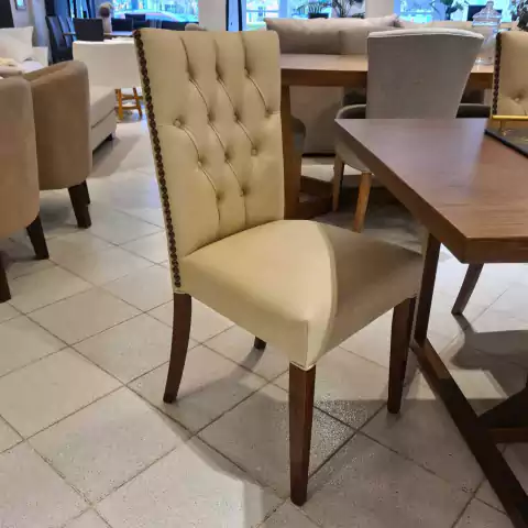 Silla Esperanza capitone - comprar online