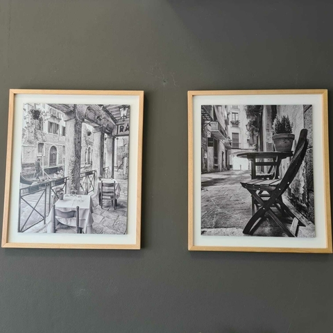 Cuadros Lugares
