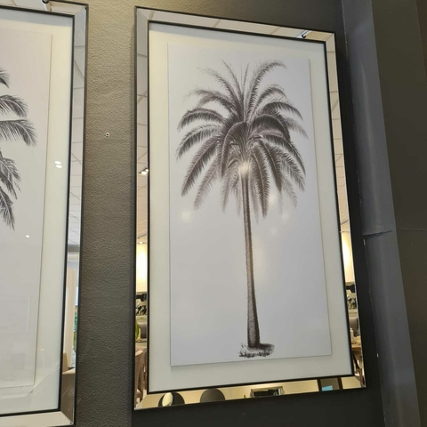 Cuadro Palmera - comprar online