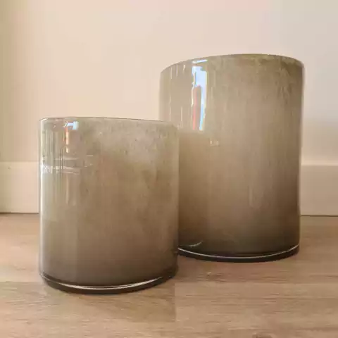 Set x2 Florero Centro