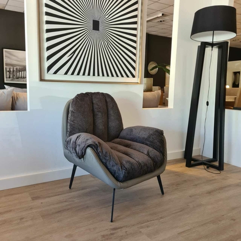Sillón individual Norden - comprar online