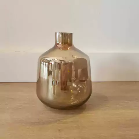 Jarrón Vidrio Torna