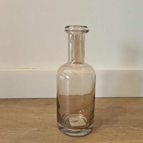 Botella Vidrio