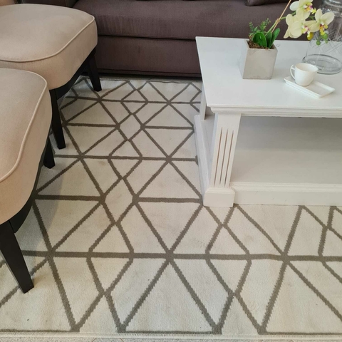 Alfombra Kommer