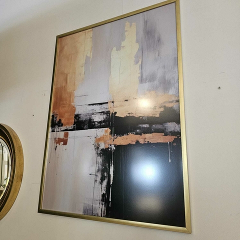 Cuadro Pintura