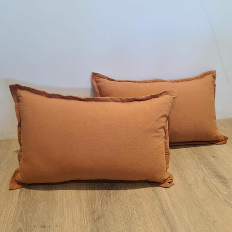 Almohadón Tussor Clasicc - comprar online