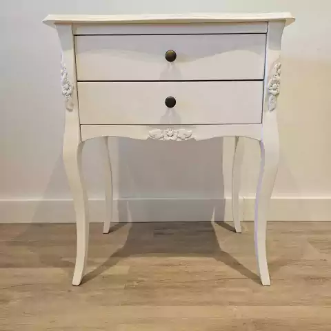 Mesa de Luz Provenzal