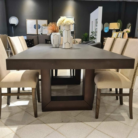 Mesa Base Cuadrada - comprar online