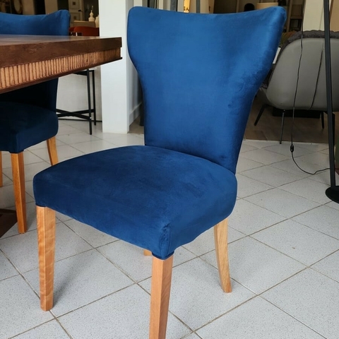 Silla Esperanza Curva Bibo - comprar online