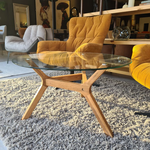 Mesa ratona Heyra - comprar online