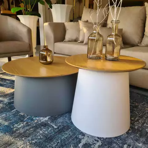 Set Mesas Manhattan - comprar online