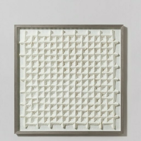 Cuadro Paper Art Trama
