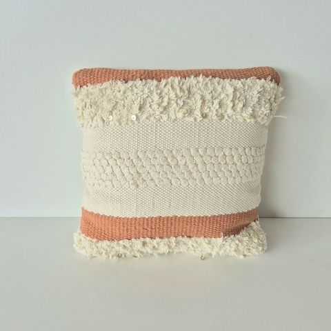 Almohadon Nenufar Combinado