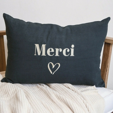 Almohadon Merci