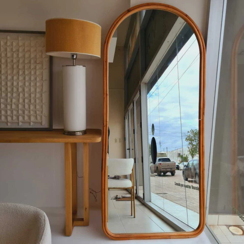 Espejo de Pie Paris - comprar online