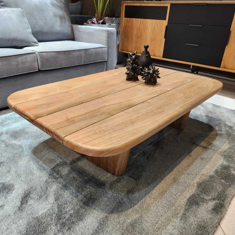 Mesa Centro Keiko - comprar online