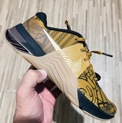 Tênis Nike Metcon 8 X - comprar online