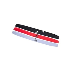 Faixa de cabelo kit 3 - comprar online