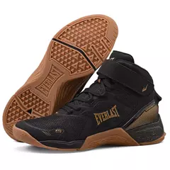 Imagem do Tênis Everlast Monster 4