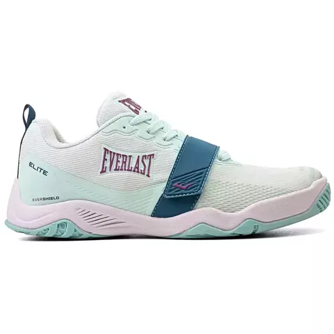 Tênis Everlast Elite