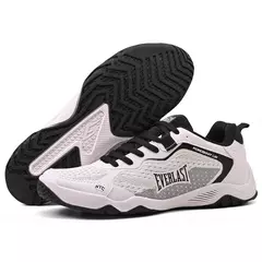 Imagem do Tênis Everlast Forceknit Low