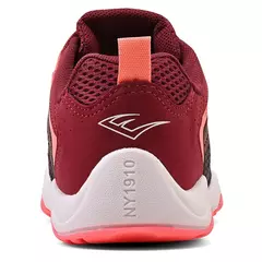 Tênis Everlast Forceknit Low na internet