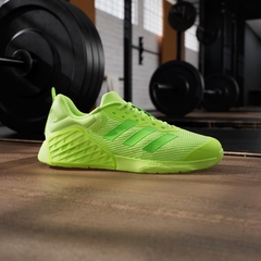 Tênis Adidas Dropset 3 - Mv.cross