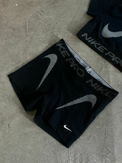 Short Nike Pro - comprar online