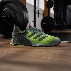 Tênis Adidas dropset 3 - Mv.cross