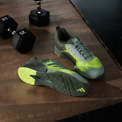 Tênis Adidas dropset 3 na internet