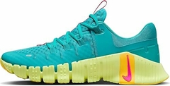 Imagem do Tênis Nike Free Metcon 5