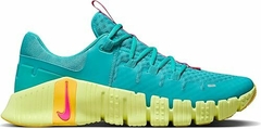 Tênis Nike Free Metcon 5 - comprar online