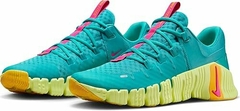 Tênis Nike Free Metcon 5 - loja online