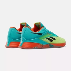 Tênis Reebok Nano x4 na internet