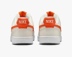 Tênis Nike Court Vision low - Mv.cross