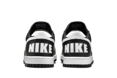 Tênis Nike Big LOW na internet