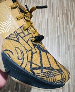 Tênis Nike Metcon 8 X - Mv.cross