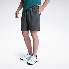 Short Reebok 7 train Masculino na internet