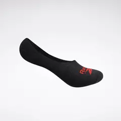 Meia Reebok Sapatilha Silicone Masculina - comprar online