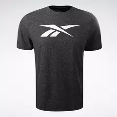 Camiseta Reebok Classics Vector