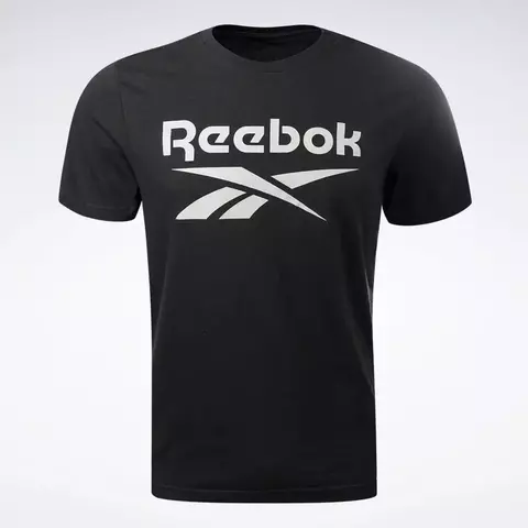 Camiseta Reebok Big Logo