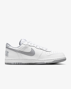 Tênis Nike Big Low na internet