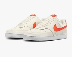 Tênis Nike Court Vision low na internet